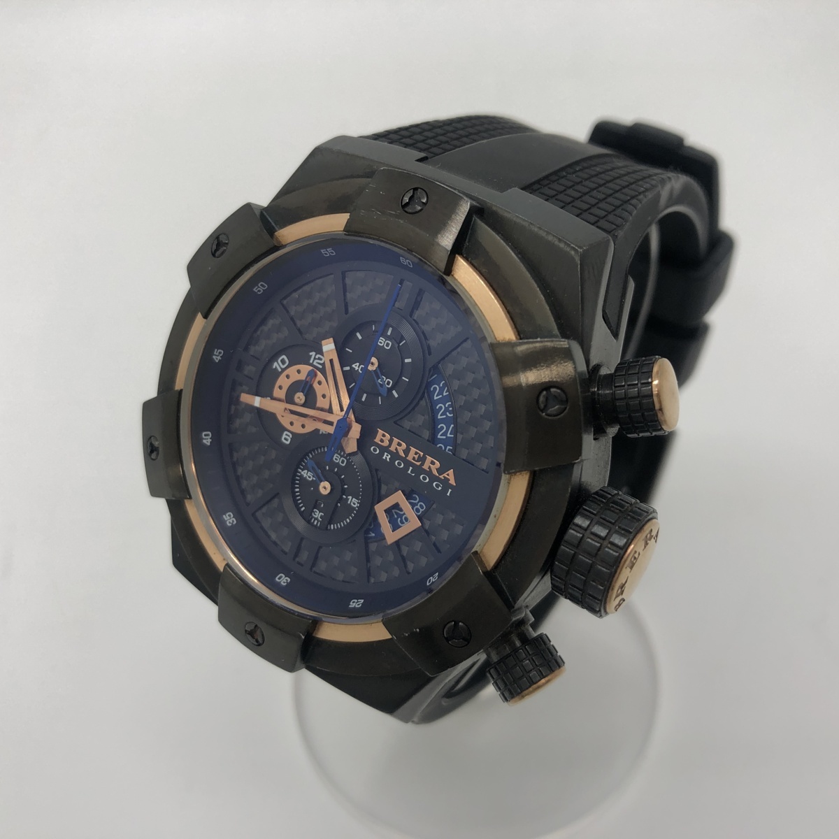 BRERA OROLOGI AE07 BRSSC49 | リサイクルマート 宮崎大塚店